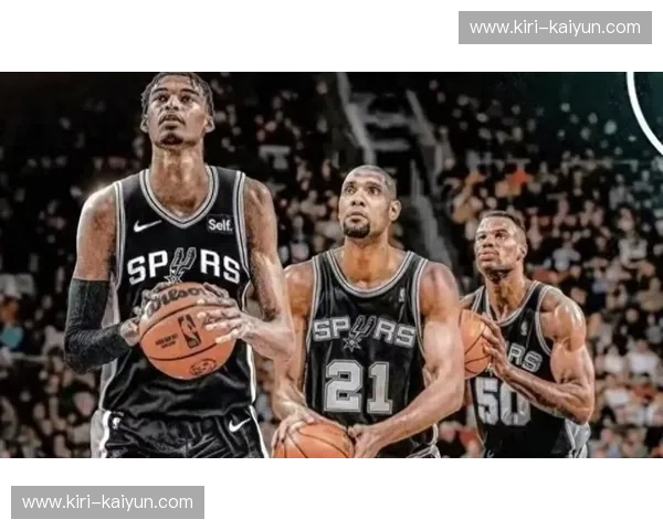 【深度】邓肯vs群雄：在那个喧嚣的时代，为何“无聊”才是最高级的统治？