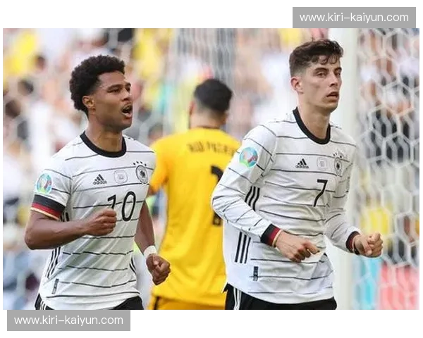 2016欧洲杯：日耳曼战车与白鹰之争，一场载入史册的对决